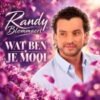 Randy Blommaert – Wat ben je mooi