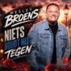 Wesley Broens – Niets houdt mij tegen